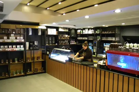 Sava Hotel in Muratpaşa — foto 8