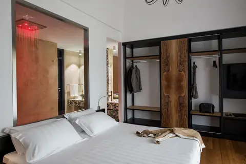 Villa Neri Resort & Spa in Linguaglossa, foto 24
