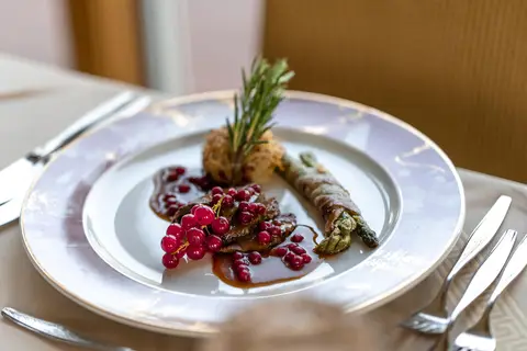 Hotel Cesa Tyrol in Canazei - Cianacei — foto 6