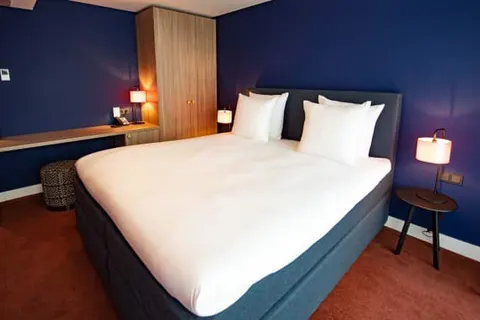 Boutique Hotel Zaan foto 6