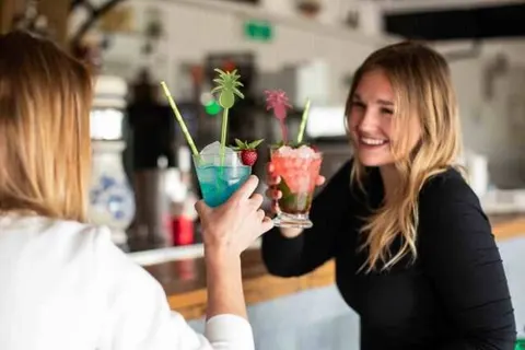 TopParken Recreatiepark het Esmeer foto 16