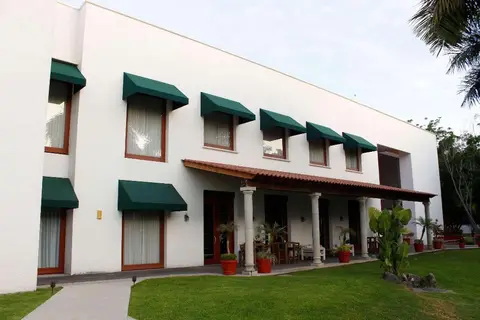 Radisson Hotel Quinta Rubelinas Cuernavaca in Crucero Tezoyuca (Morelos), foto 28