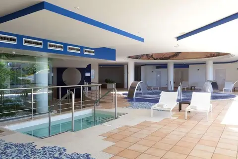 Roca Nivaria Gran Hotel in Adeje, foto 9