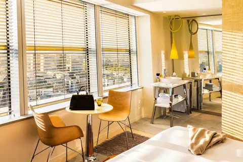 Too Hotel Paris - MGallery in Parijs — foto 28