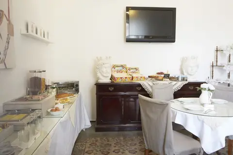 Santuzza Hotel Catania in Catania, foto 17