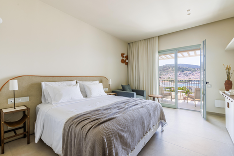 Minno Boutique Hotel foto 3