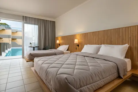 Kresten Palace Hotel in Kresten Palace, foto 6