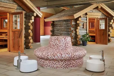 Van der Valk Hotel Hamburg-Wittenburg foto 16