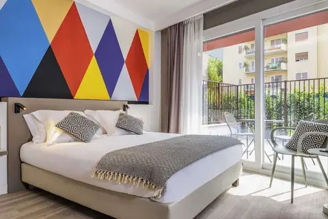 Adagio Aparthotel Rome Vatican in Rome, foto 16