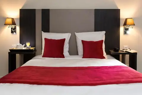 Appart'hôtel Odalys Paris XVII in Parijs — foto 5
