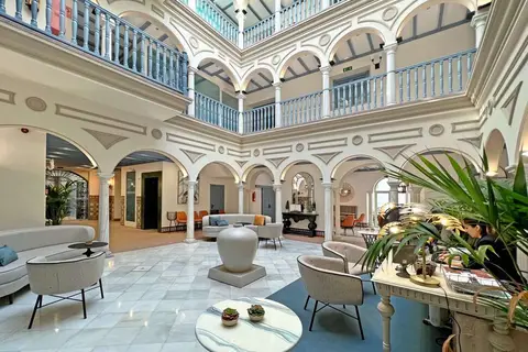 Itaca Sevilla by Soho Boutique hotel in Sevilla — foto 10