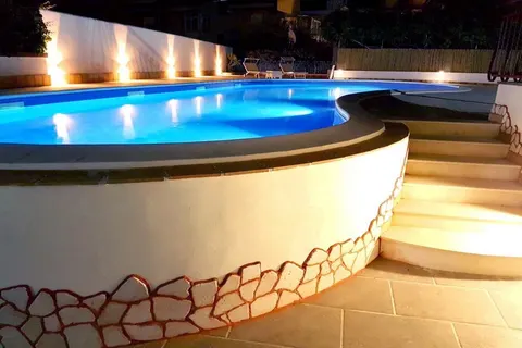 Hotel Alexander in Giardini-Naxos