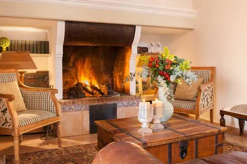 Posada la Venteta la Cabana in Aigües — foto 9