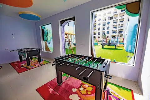 Hotel Gravity Sahl Hasheesh in Gravity Sahl Hasheesh — foto 21