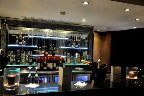 Tempoo Hotel in Marrakech — foto 4