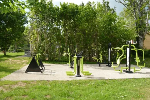 Camping Le Moulin foto 25