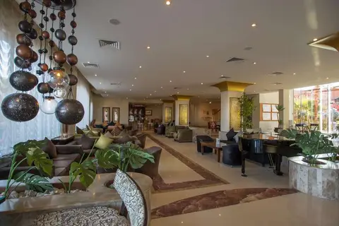 Cardina Resort in Marsa Alam — foto 9