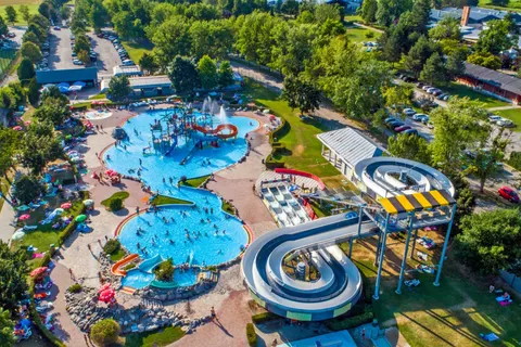 Camping Terme Catez in Mostec — foto 7