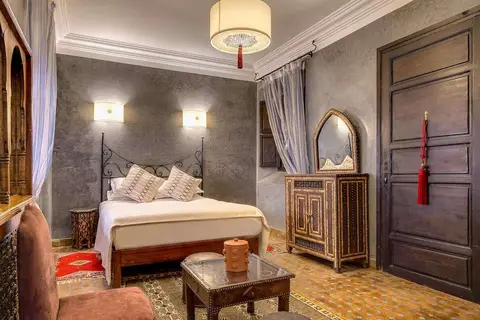 Angsana Heritage Collection Marrakesch Riads in Marrakesh, foto 4