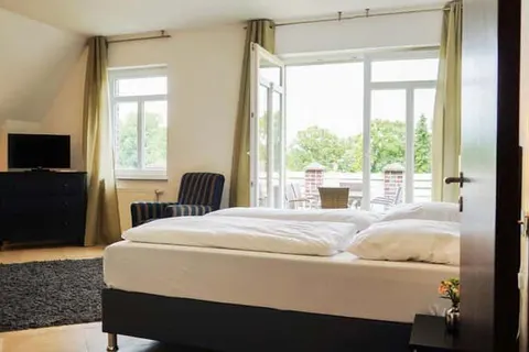 dS Hotel Gronau foto 4