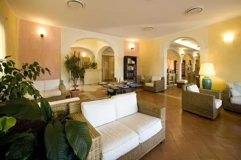 Lantana Resort in Pula, foto 7
