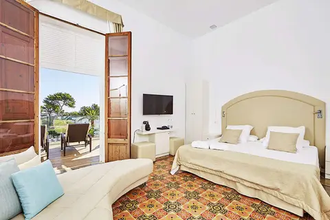 Prinsotel Mal Pas in Alcúdia — foto 4