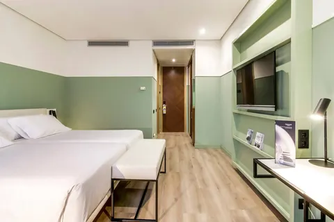 Hotel Eurostars Acteón foto 5