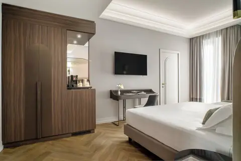 Aria Palace in Fiano Romano, foto 12
