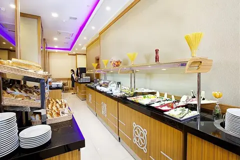 Alpinn Hotel in Fatih — foto 5
