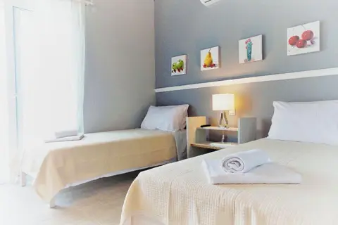 Adipni Villas in Agios Prokopios — foto 9
