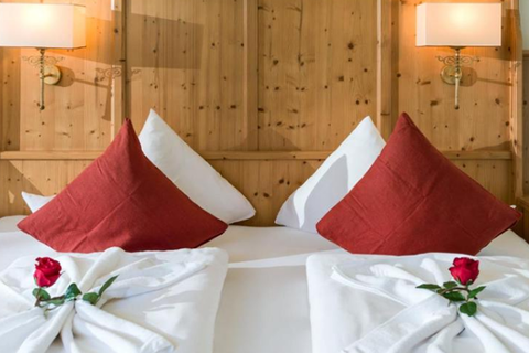 Hotel Harfenwirt & Dependance foto 3