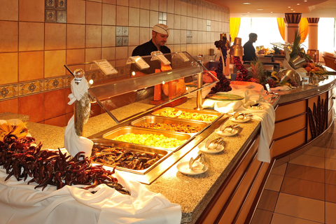 Hotel Grupotel Santa Eularia & Spa - adults only foto 11