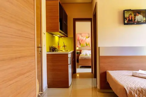 Relax Paleochora in Παλαιόχωρα — foto 11