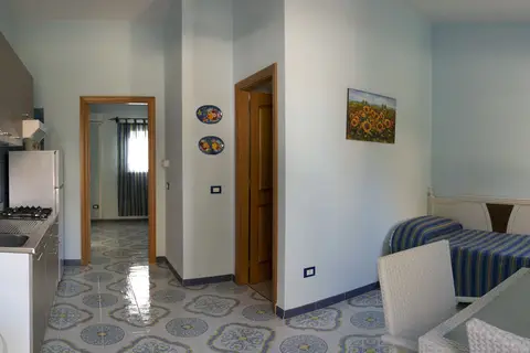 Appartementen Cala dell'Arena in San Vito Lo Capo — foto 7