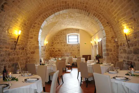 Torre Don Virgilio Resort in Modica — foto 6
