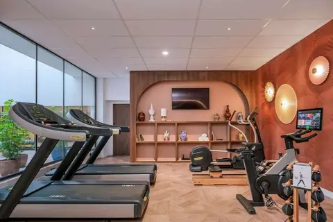 Hotel ibis Styles Sevilla Santa Justa in Sevilla — foto 16