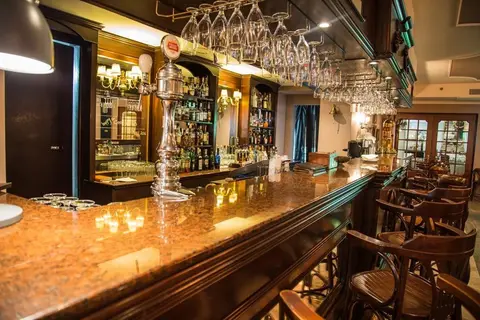 AX The Victoria Hotel in Tas-Sliema — foto 11