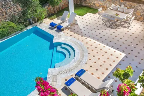 Elounda Gulf Villas in Elounda, foto 27