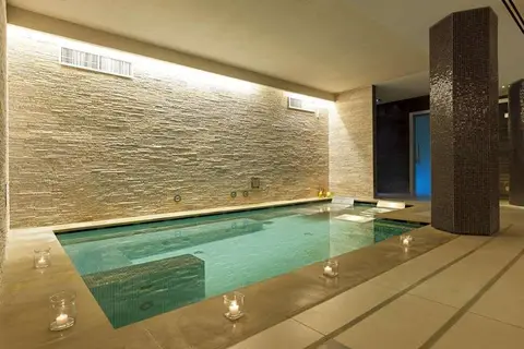 Europa Design Spa in Rapallo, foto 14