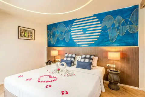 Rummana Boutique Resort in บ้านหัวถนน — foto 18