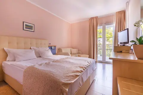 Hotel Malin in Malinska — foto 10