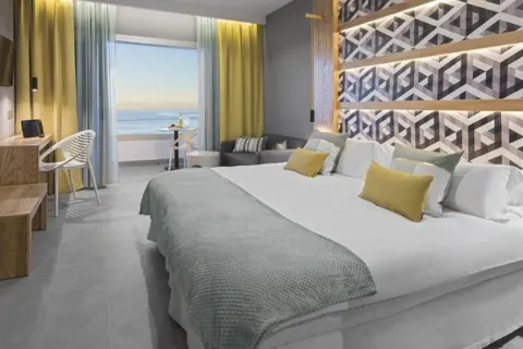 Hotel Atlantic Mirage Suites & Spa - Adults only in Puerto de la Cruz — foto 2