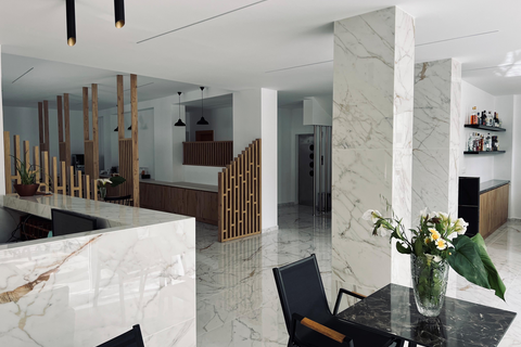 Hotel International foto 5