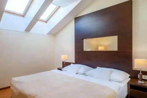 Clarion Prague City in Prague — foto 2