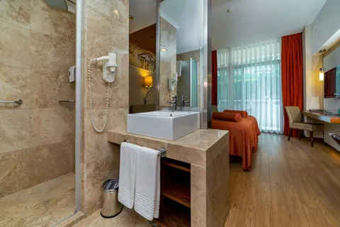 Commodore Elite Suites & Spa in Manavgat — foto 11