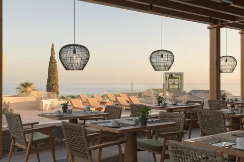 Galaxy Suites Boutique Resort in Δημοτική Ενότητα Χερσονήσου — foto 18
