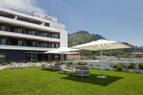 Villa Antilla in Orio — foto 20