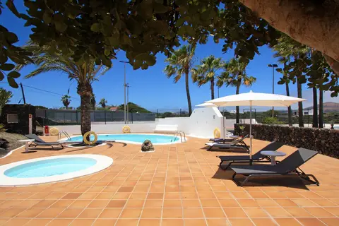Rural Finca De La Florida in San Bartolomé — foto 5