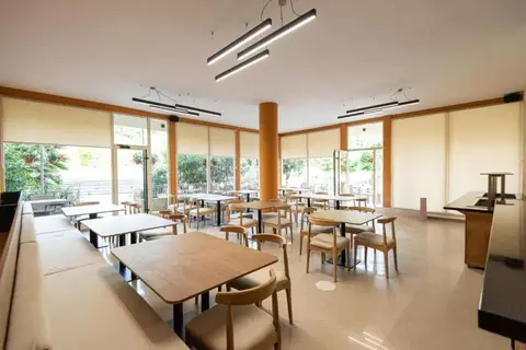 Aparthotel Eda in Durrës — foto 3