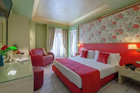 Fazio Rooms in Sciacca, foto 20